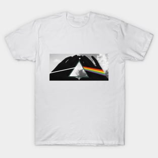 dark side of the moon T-Shirt